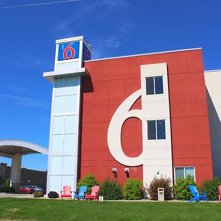 Motel 6-Mankato, Mn Εξωτερικό φωτογραφία