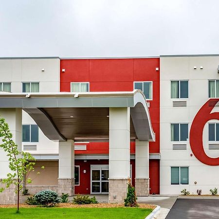 Motel 6-Mankato, Mn Εξωτερικό φωτογραφία