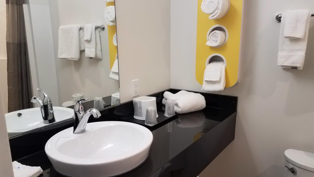 Motel 6-Mankato, Mn Εξωτερικό φωτογραφία