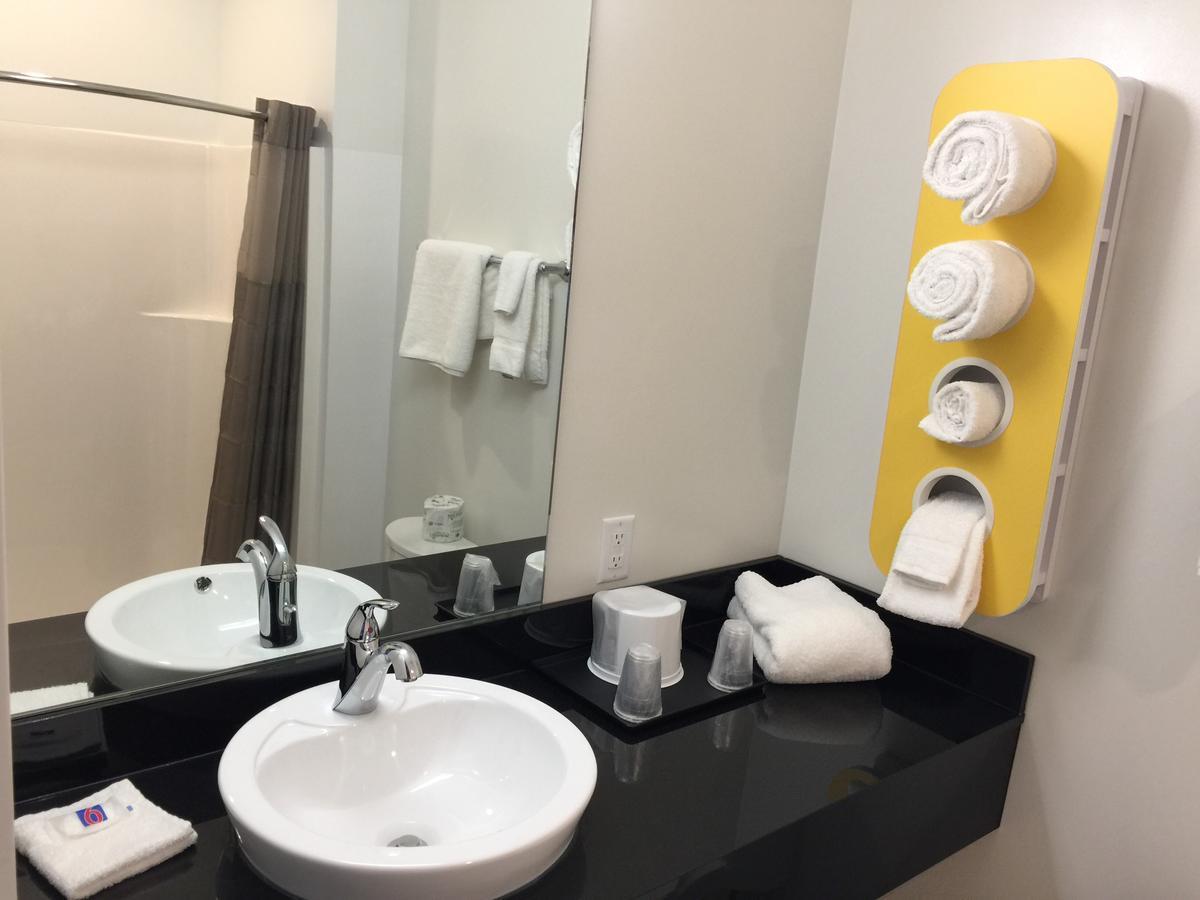 Motel 6-Mankato, Mn Εξωτερικό φωτογραφία