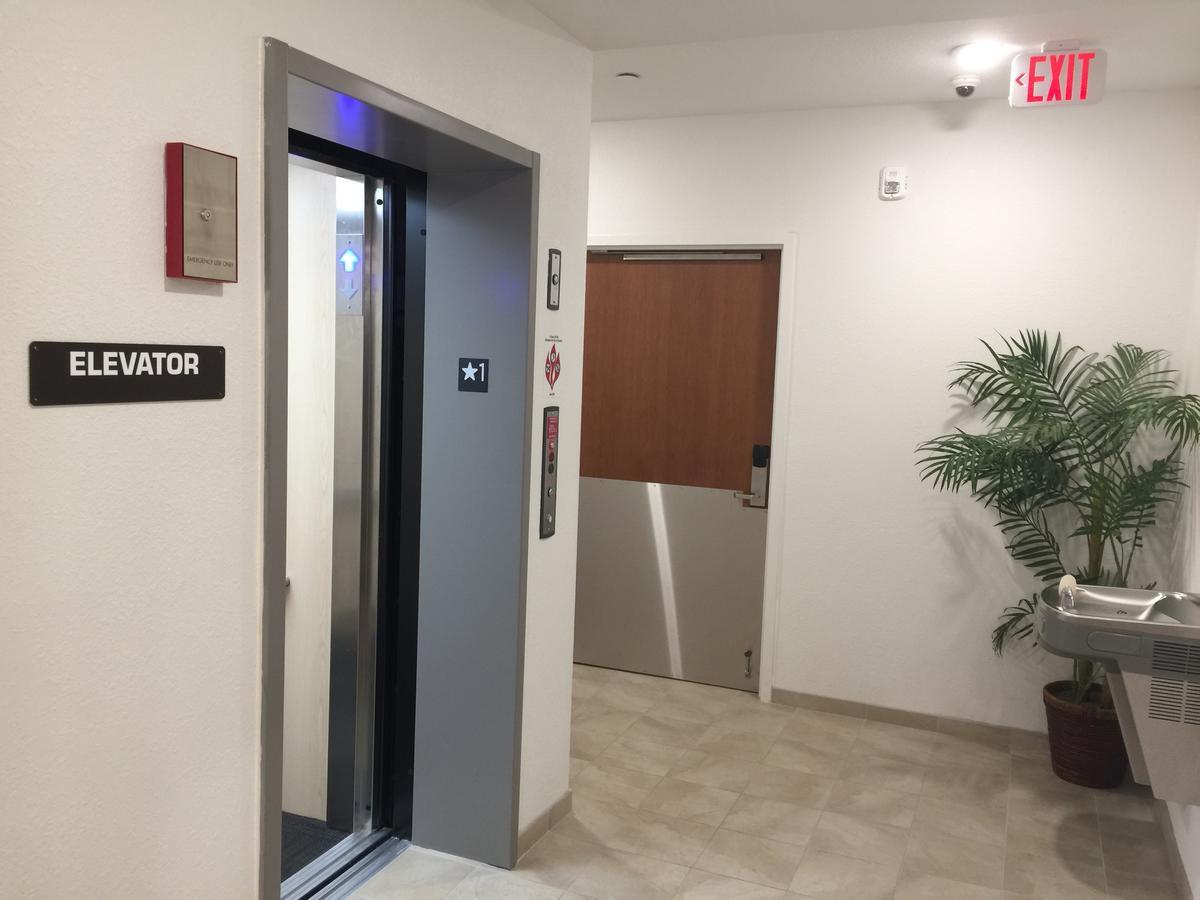 Motel 6-Mankato, Mn Εξωτερικό φωτογραφία