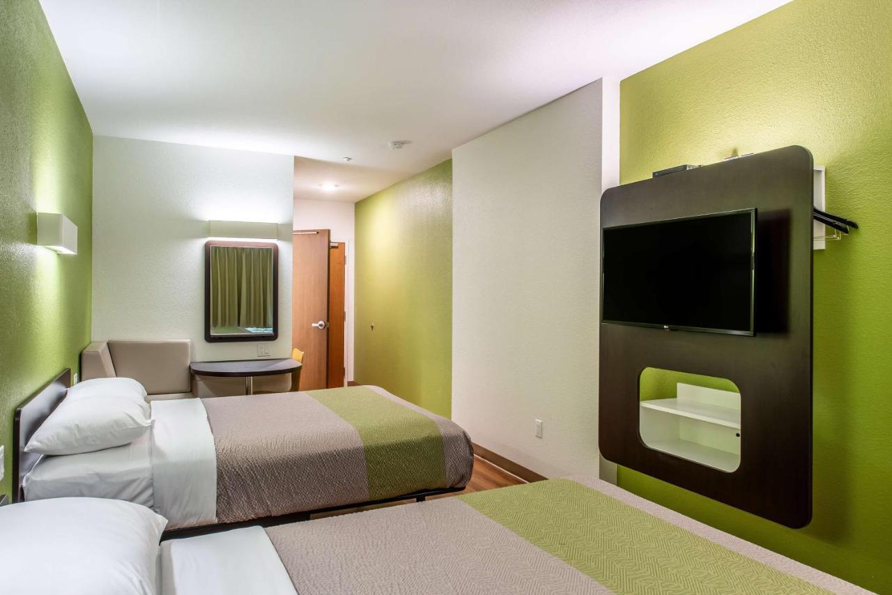 Motel 6-Mankato, Mn Εξωτερικό φωτογραφία