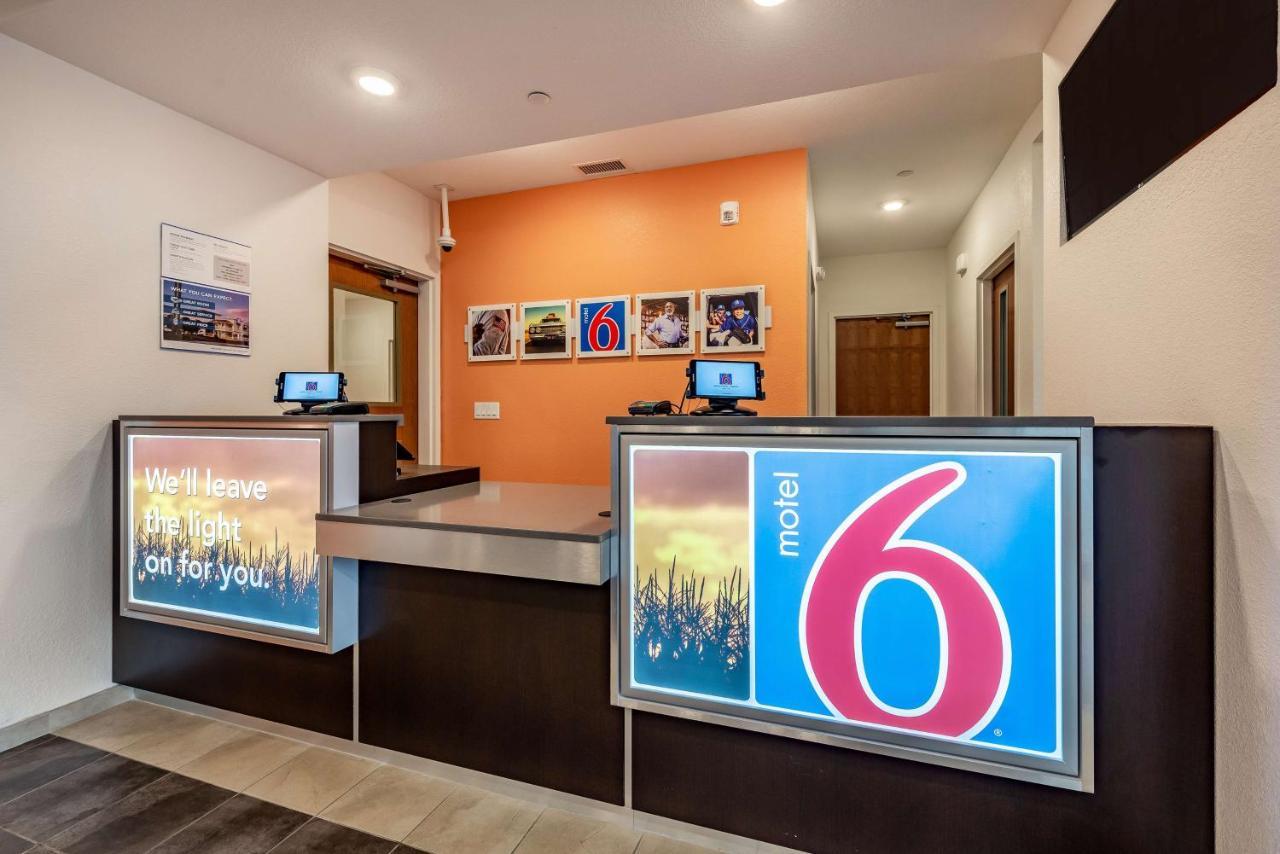 Motel 6-Mankato, Mn Εξωτερικό φωτογραφία