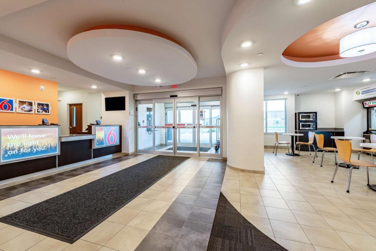 Motel 6-Mankato, Mn Εξωτερικό φωτογραφία