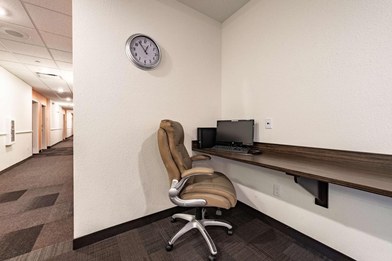 Motel 6-Mankato, Mn Εξωτερικό φωτογραφία