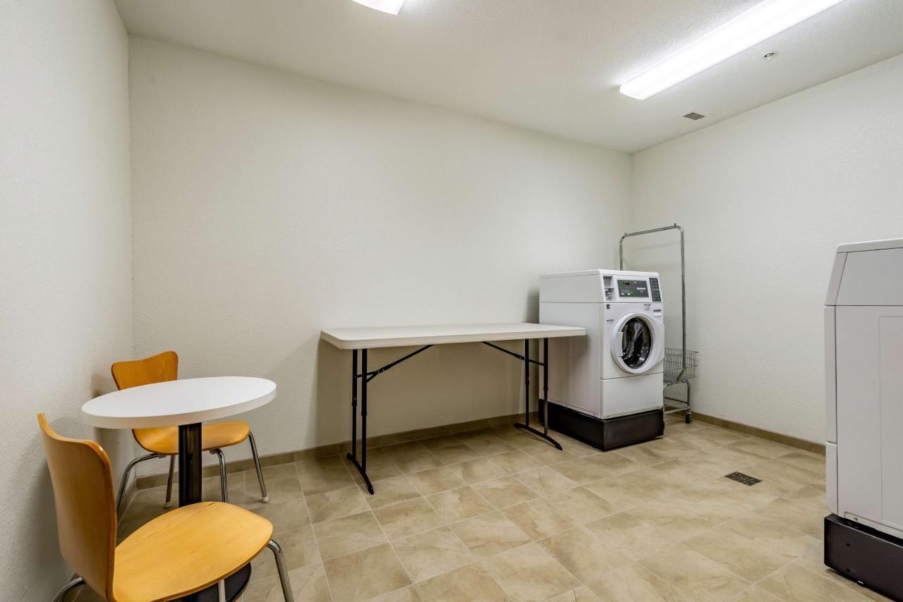 Motel 6-Mankato, Mn Εξωτερικό φωτογραφία