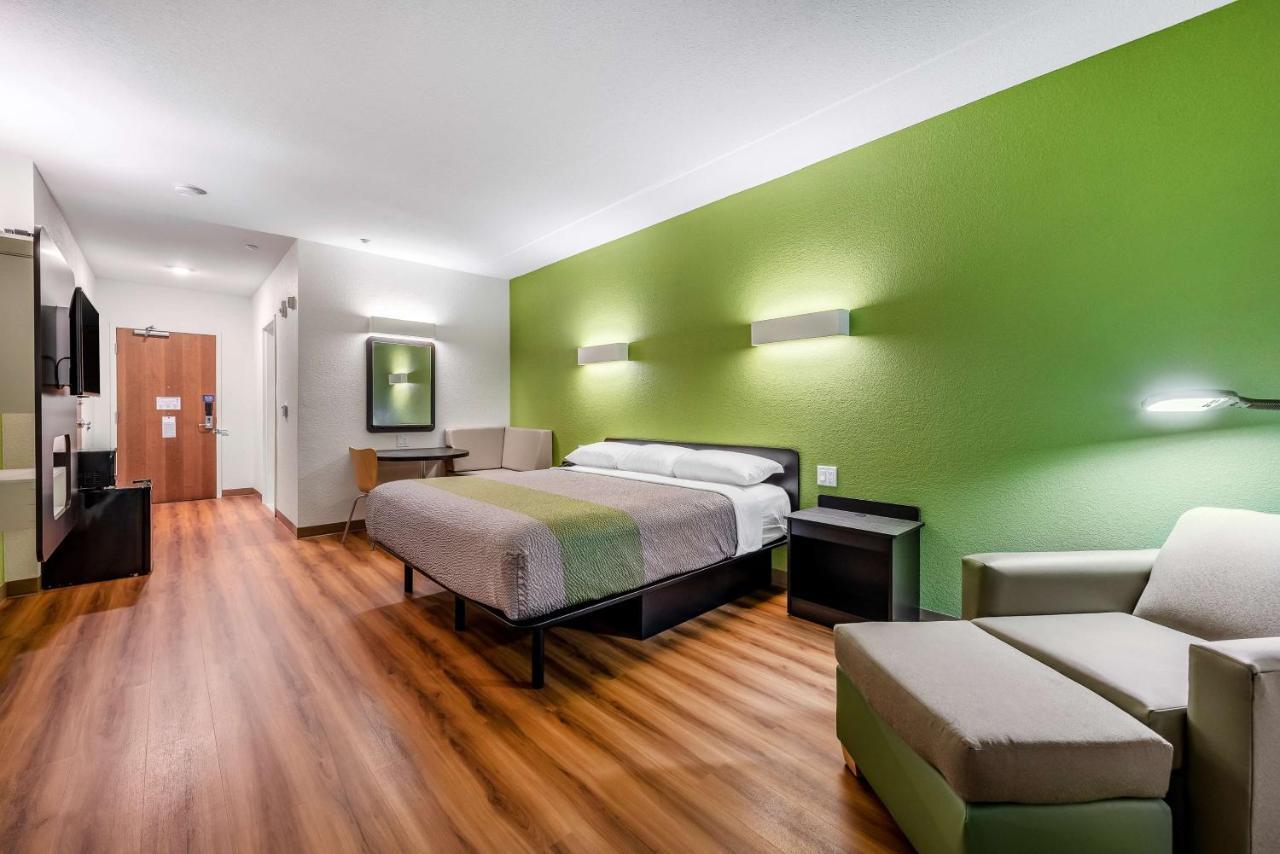Motel 6-Mankato, Mn Εξωτερικό φωτογραφία